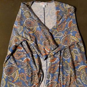 LuLaRoe Size 3 Bianka